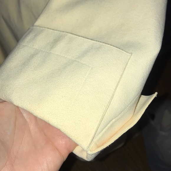 🎈🎈Price is Firm!! 🎈🎈Ultra Suede Jacket - Picture 7 of 7